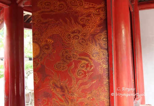 Hanoi temple de la litterature VNM 6 11 17 12