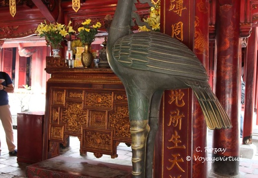 Hanoi temple de la litterature VNM 6 11 17 23