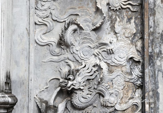 Hanoi temple de la litterature VNM 6 11 17 3