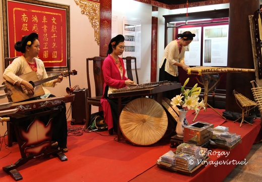 Hanoi temple de la litterature VNM 6 11 17 49