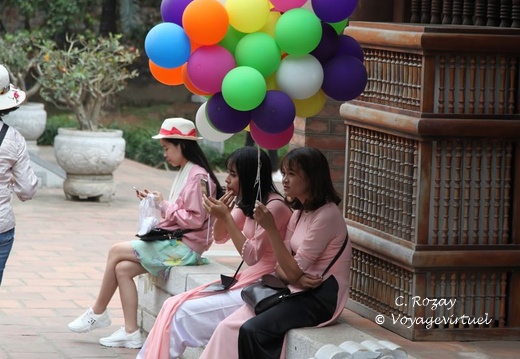 Hanoi temple de la litterature VNM 6 11 17 52