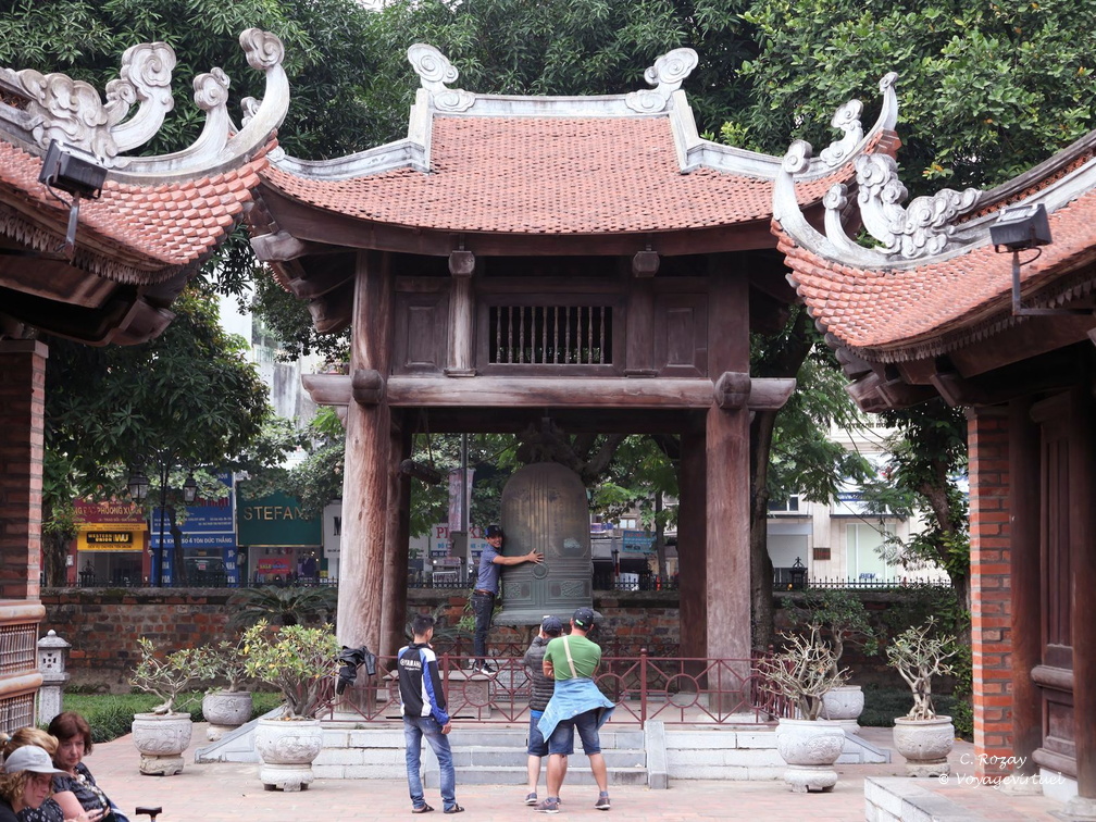 Hanoi temple de la litterature VNM 6 11 17 54
