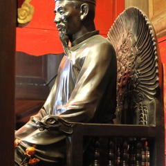 Hanoi temple de la litterature VNM 6 11 17 58