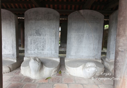 Hanoi temple de la litterature VNM 6 11 17 6