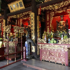 Hanoi temple de la litterature VNM 6 11 17 60