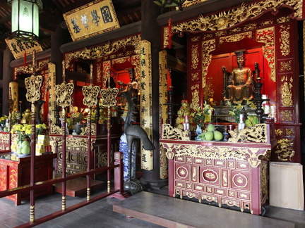 Hanoi temple de la litterature VNM 6 11 17 60