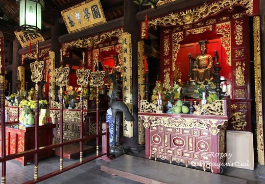 Hanoi temple de la litterature VNM 6 11 17 60