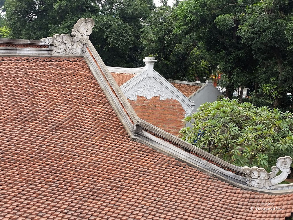 Hanoi temple de la litterature VNM 6 11 17 70