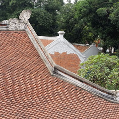 Hanoi temple de la litterature VNM 6 11 17 70