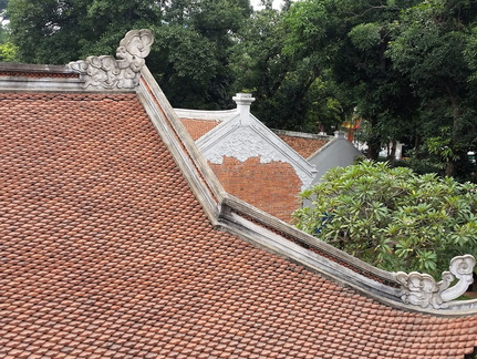 Hanoi temple de la litterature VNM 6 11 17 70