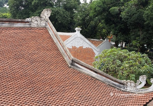 Hanoi temple de la litterature VNM 6 11 17 70