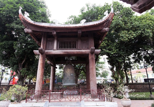 Hanoi temple de la litterature VNM 6 11 17 72