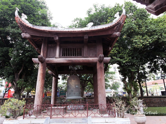 Hanoi temple de la litterature VNM 6 11 17 72