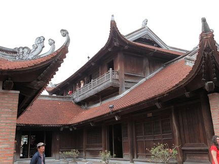 Hanoi temple de la litterature VNM 6 11 17 79
