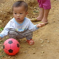 Mai Chau Vietnam 10 11 17 146
