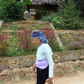 Mai Chau Vietnam 10 11 17 150