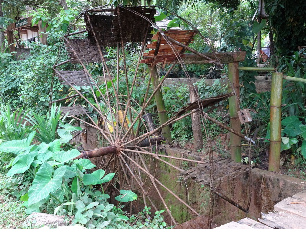 Mai Chau Vietnam 10 11 17 153