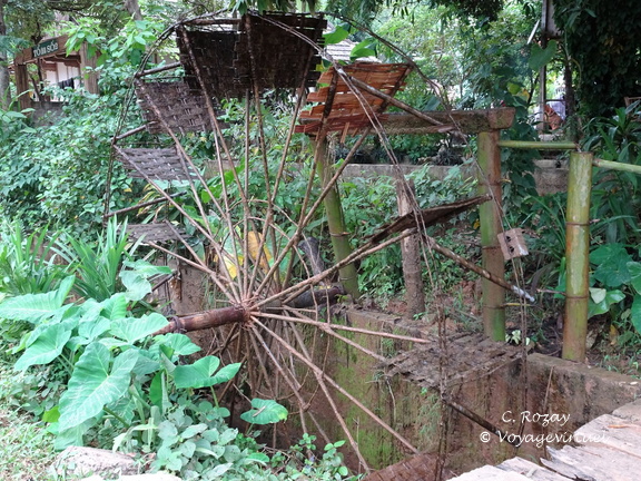 Mai Chau Vietnam 10 11 17 153