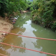 Mai Chau Vietnam 10 11 17 155