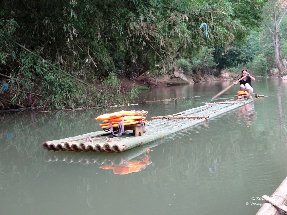 Mai Chau Vietnam 10 11 17 171