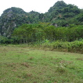 Mai Chau Vietnam 10 11 17 177