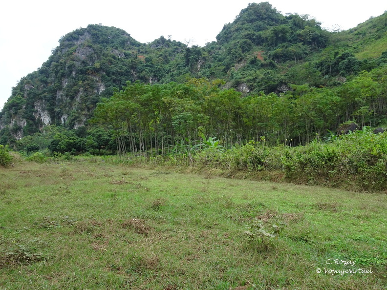 Mai Chau Vietnam 10 11 17 177