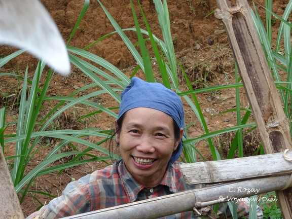Mai Chau Vietnam 10 11 17 180