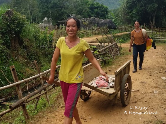 Mai Chau Vietnam 10 11 17 186