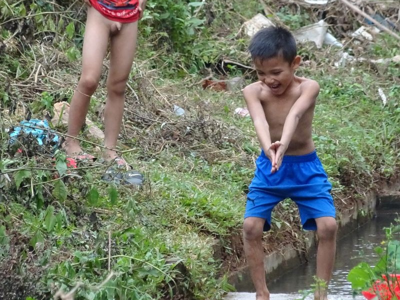 Mai Chau Vietnam 10 11 17 190