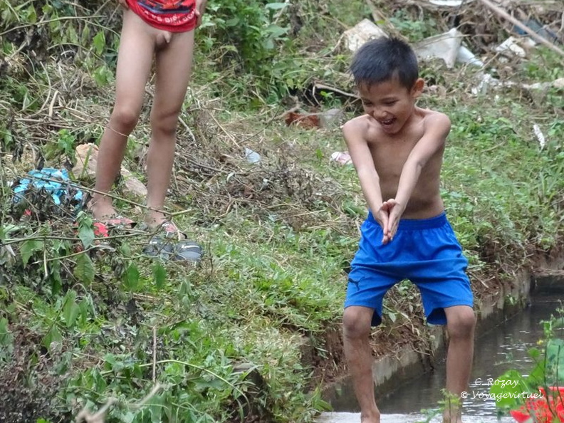 Mai Chau Vietnam 10 11 17 190