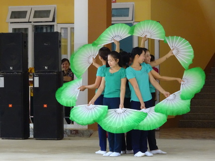 Mai Chau Vietnam 10 11 17 202