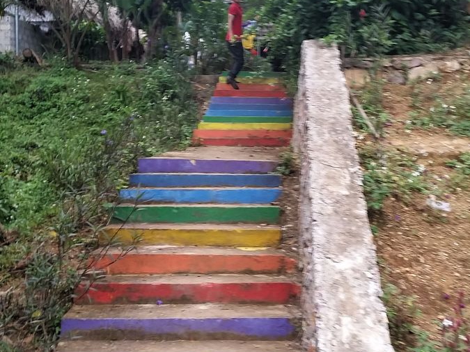 Mai Chau Vietnam 10 11 17 212