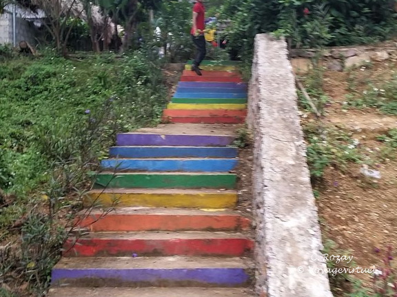 Mai Chau Vietnam 10 11 17 212