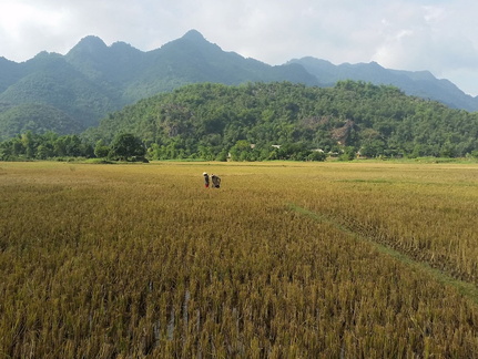 Mai Chau Vietnam 10 11 17 23