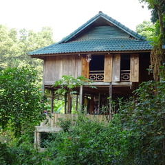 Mai Chau Vietnam 10 11 17 26