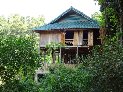 Mai Chau Vietnam 10 11 17 26