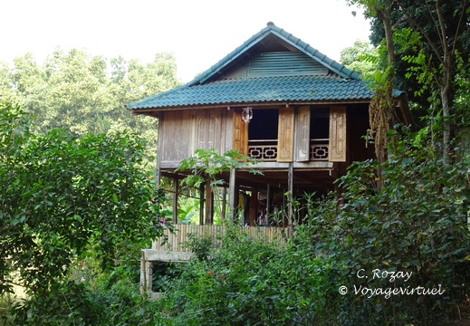 Mai Chau Vietnam 10 11 17 26