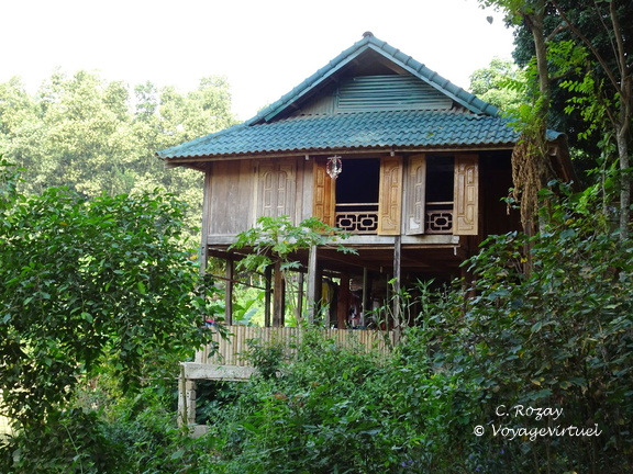 Mai Chau Vietnam 10 11 17 26
