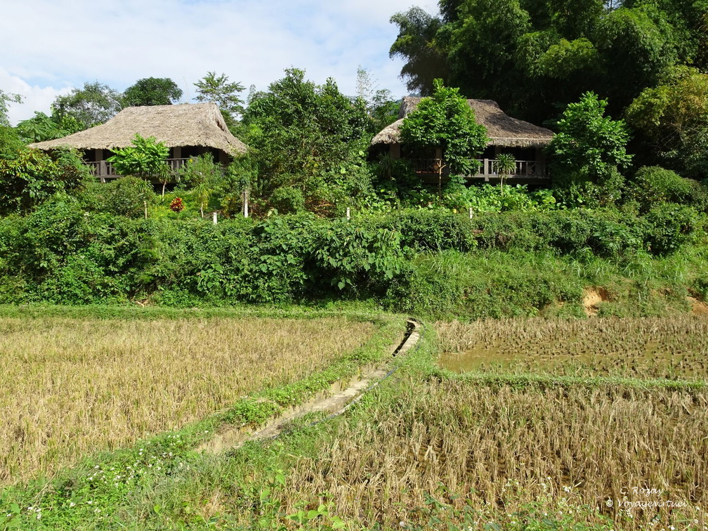 Mai Chau Vietnam 10 11 17 28