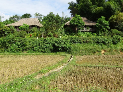 Mai Chau Vietnam 10 11 17 28