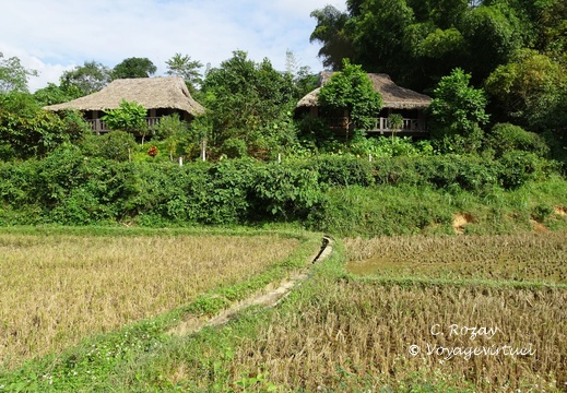Mai Chau Vietnam 10 11 17 28