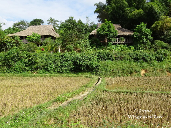Mai Chau Vietnam 10 11 17 28