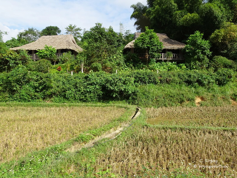 Mai Chau Vietnam 10 11 17 28