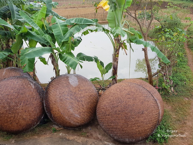Mai Chau Vietnam 10 11 17 3