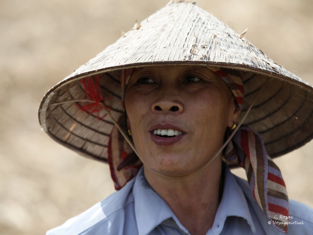 Mai Chau Vietnam 10 11 17 30