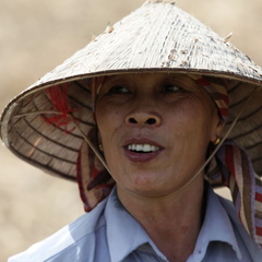 Mai Chau Vietnam 10 11 17 30