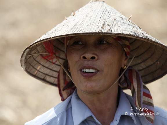 Mai Chau Vietnam 10 11 17 30