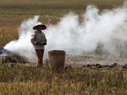 Mai Chau Vietnam 10 11 17 34