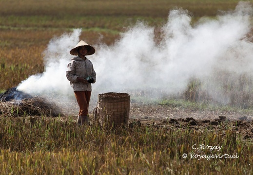 Mai Chau Vietnam 10 11 17 34