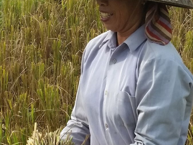 Mai Chau Vietnam 10 11 17 43